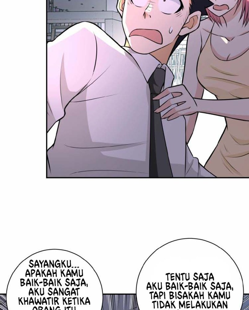 Super System Chapter 33 Gambar 39